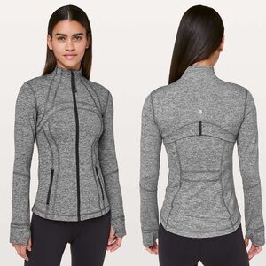 Lululemon Define Jacket Size 10
